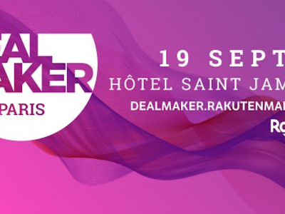 DealMaker Paris 2019