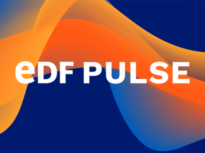 Bannière EDF Pulse 