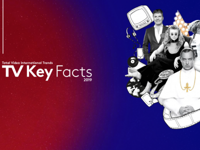Illustration de l'étude TV Key Facts