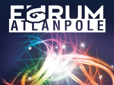 Forum Atlanpole 2020, un événement organisé par Atlanpole