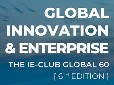 Global Innovation & enterprise 2020