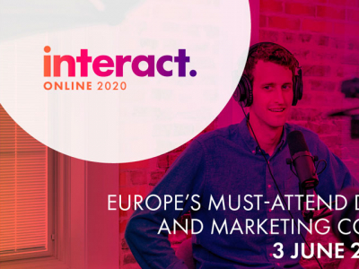 Interact Online 2020 par l'IAB Europe