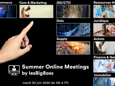 Bigboss online summer meetings
