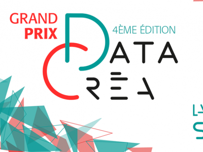 4e édition du Grand Prix DataCréa, le 19 novembre 2020, un événement organisé par Prache Media Event