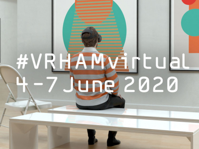 VRHAM festival 2020