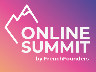 Online summit rethink retail par French founders