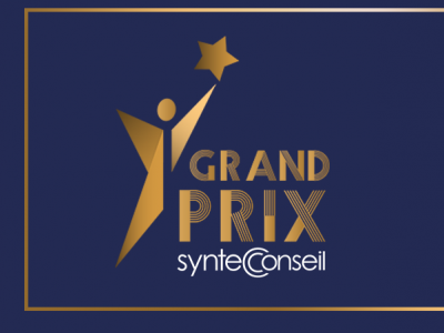 Grand Prix Syntec Conseil 2020, un événement organisé par Syntec Conseil le 23 novembre
