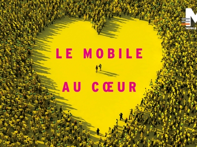 8e édition Mobile Marketing Forum Paris, 100% digital, un événement organisé par la MMA