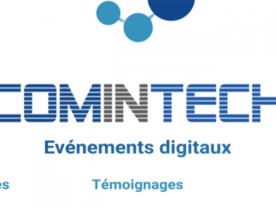ComInTech 2021, organisé par MPI France Suisse