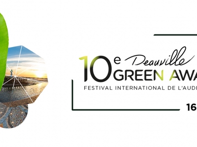 Deauville Green Awards 2021, organisé du 16 au 17 juin 2021