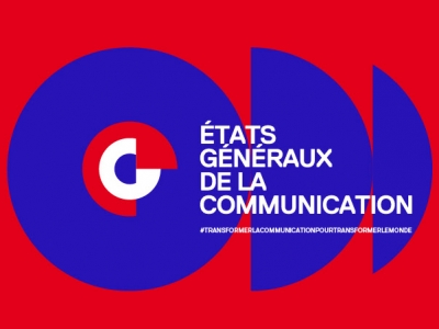 2e édition des États généraux de la communication, un événement organisé par ligne par l'AACC le 6 mai