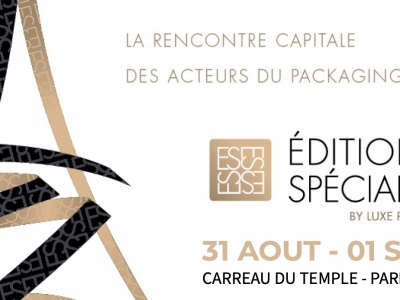 Édition Spéciale by Luxe Pack du 31 aout au 1er septembre