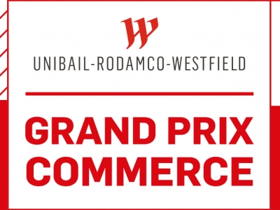 Grand Prix Commerce Unibail-Rodamco-Westfield, le 3 juin 2021