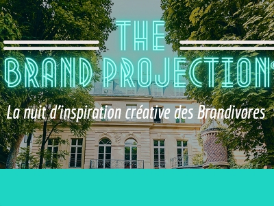 The Brand Projection® organisé par le Club des Annonceurs le 6 juillet 2021