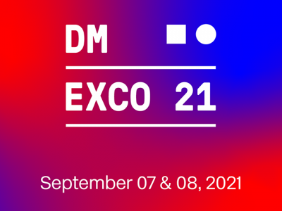 DMEXCO 2021 les 7 et 8 septembre