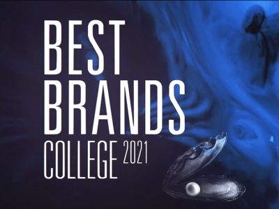 Best Brands College 2021 