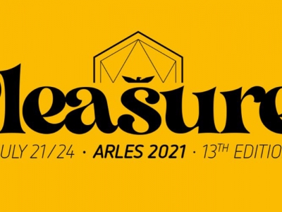 Les Napoleons - Arles 2021, par Momentum du 21 au 24 juillet 2021