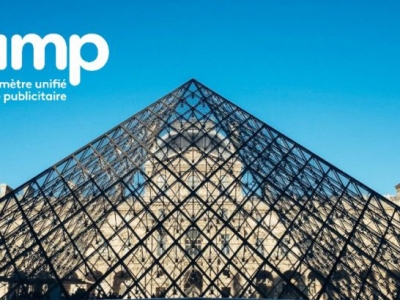 BUMP 1er semestre 2021 par IREP, Kantar et France PUB 