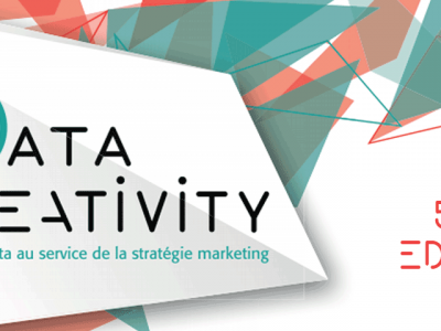 Grand Prix Data Creativity 2021 – 5ème édition 