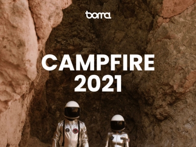 Le Campfire 2021