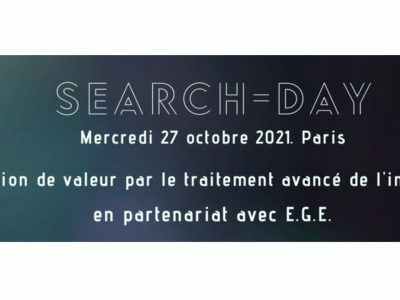 Search Day 2021