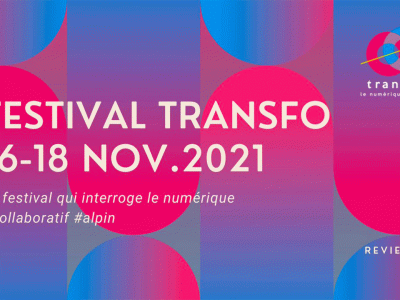 Festival transfo 2021