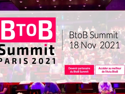 BtoB Summit 2021