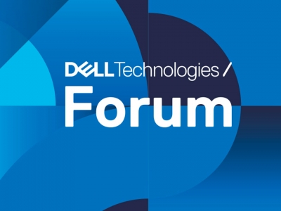 Dell Technologies Forum 