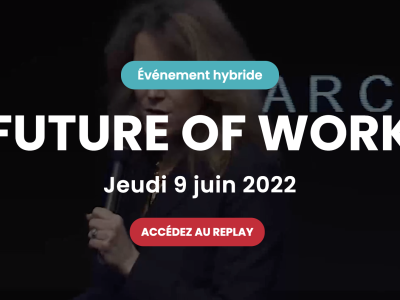 HUBDAY Future of Work 2022