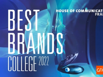 Best Brand College 2022