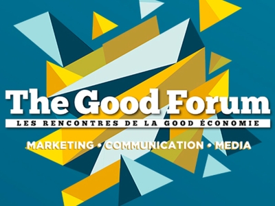 The Good Forum