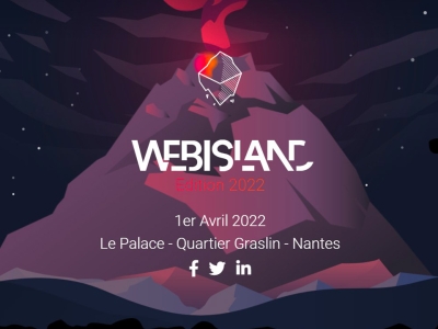 Webisland 2022