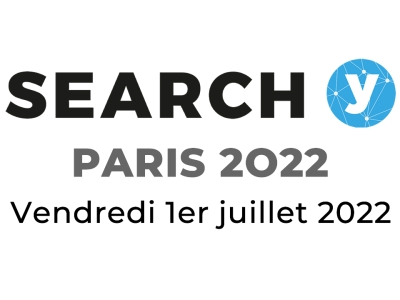 Search Y Paris 2022