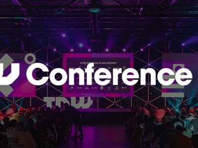 The Next Web Conference