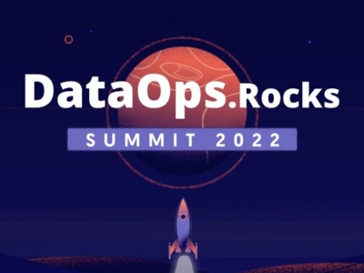 DataOps.Rocks Summit 2022