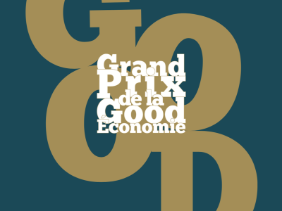 Grand Prix de la good economie