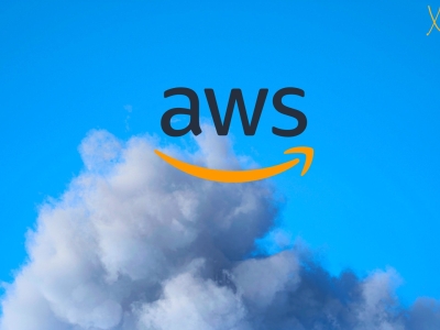 Walking on clouds with AWS