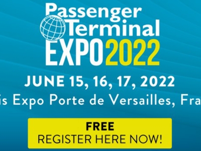 Passenger Terminal EXPO & CONFERENCE 