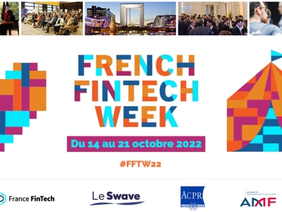 La French FinTech Week