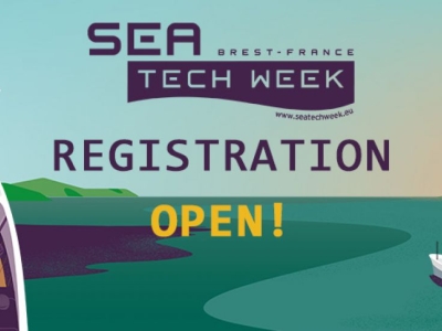 Sea Tech Week® 2022
