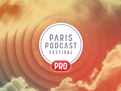 festival podcast