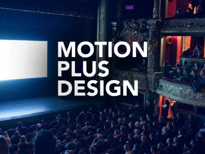 Motion Plus Design Paris