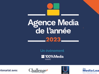 Prix Agence Media 2023
