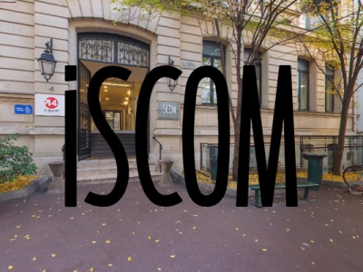 L’ISCOM présente son nouveau programme inclusif et responsable 
