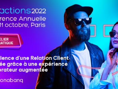 Interactions Paris 2022