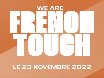 We are French Touch