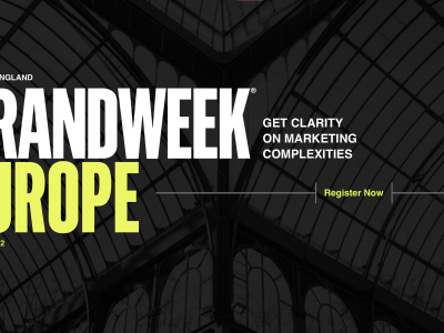 Brandweek Europe