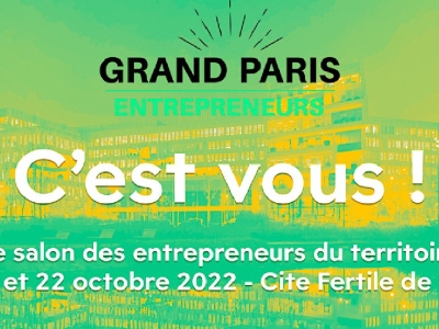 Grand Paris Entrepreneurs