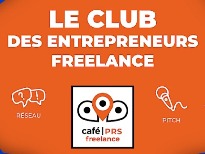 Café Freelance Paris #12