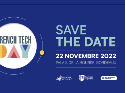 French Tech Day 2022